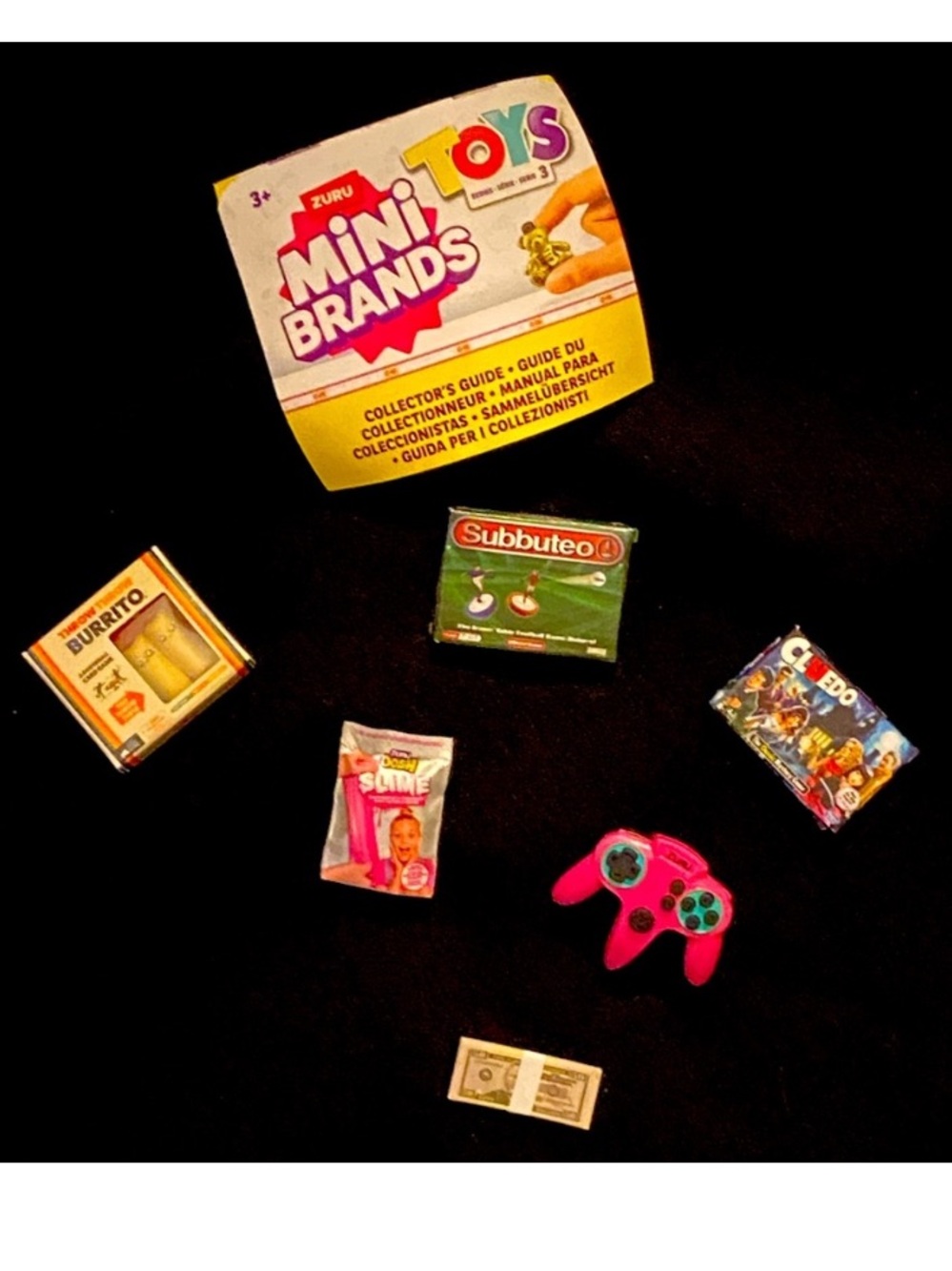 Zuru Mini Brands Toys Series 3